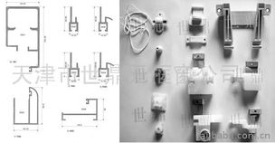 天津世鼎新型建材 引領建筑材料創新與可持續發展