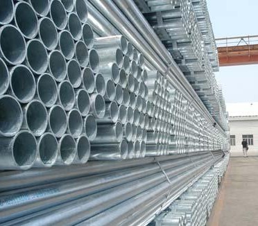 山東鍍鋅管采購指南 主要產地、市場分布與選購建議