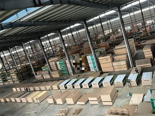 2024家居建材行業新趨勢下，雪松樹板材的破局之路