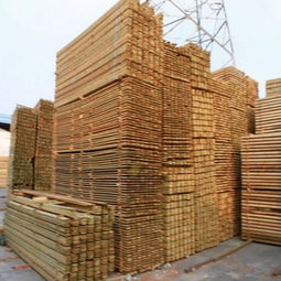 上海吉中防腐木廠家直銷 專業建筑材料，構筑品質生活